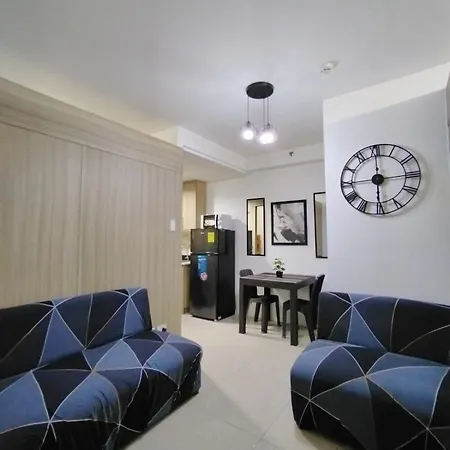 Shore 1 Residences 2Bedrooms-Near Moa